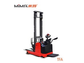 新款MiMA 米玛 前移式叉车TFA系列 常规物料搬运设备 长沙米玛机电设备 ...